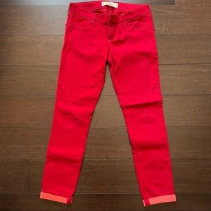 Hollister jeans
